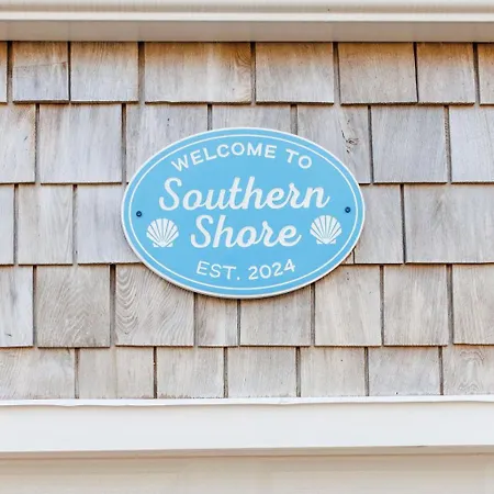 Southern Shore